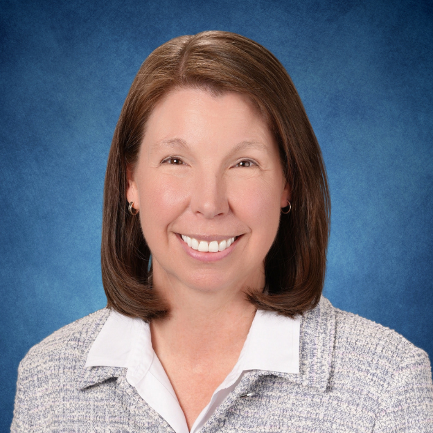 Dr. Jen Hirman